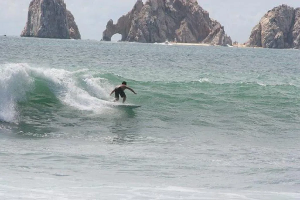 Jimmy Page Villa 0*, Cabo San Lucas Mexico