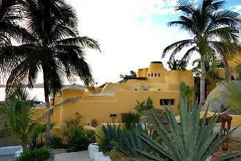 Jimmy Page Villa Cabo San Lucas