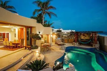 Jimmy Page Villa  Cabo San Lucas