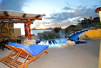 Jimmy Page Villa 0*, Cabo San Lucas Mexico