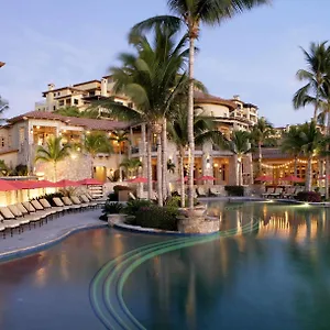 Resort Hacienda Beach Club & Residences, Cabo San Lucas